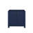 Austin 35.25'' Single Bathroom Vanity Base Only-58418908