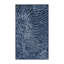 Tapis gris soyeux et moelleux-1879596723