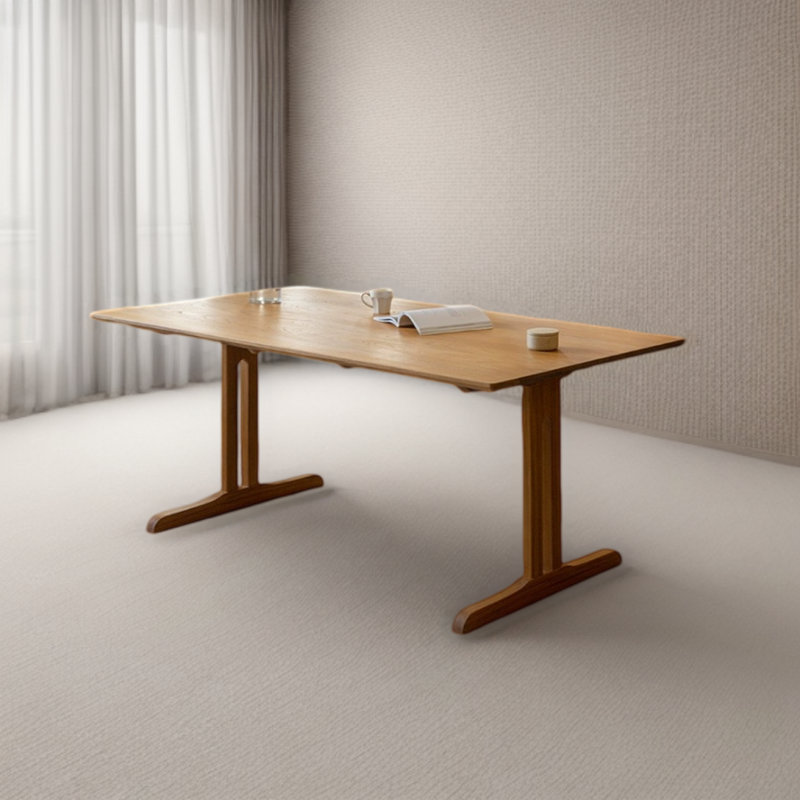 Table de salle à manger Stellaluna, L 31,49 po x L 62,99 po