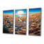 Ensemble d'art mural Tercel - City Buildings-108455264-108455269