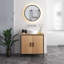 Layonni 60mm Single Bathroom Vanity with Basin