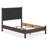 Cadmori Full Upholstered Panel Bed-123299530