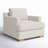 Byers Upholstered Armchair-96025929