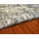 Tapis gris Wiedman