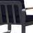 Andes 7-Piece Sunbrella® Outdoor Patio Fire Seating Set - Canvas Navy-123295452