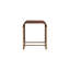 Jaguar Solid Wood End Table