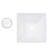 Fontana Vessel Sink and Touchless Motion Sensor Faucet - Ideal for Commercial Use