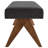 Lyra Fabric Upholstered Bench-106482677-106482680