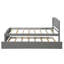 Lit plateforme avec lit gigogne-1779229388