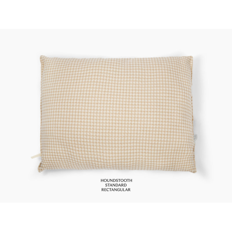 The Heritage Pillow, Standard