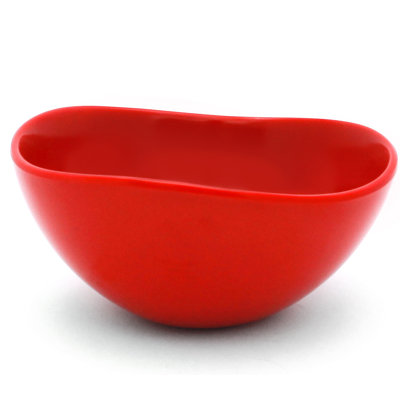 Elite Global Solutions Melamine Serving Bowl