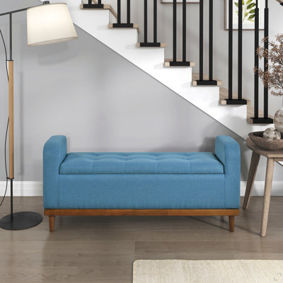 Meuble de rangement Mid-Century