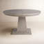 Coalesce Round Dining Table