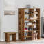 14 Pair Shoe Storage Cabinet-1042395904