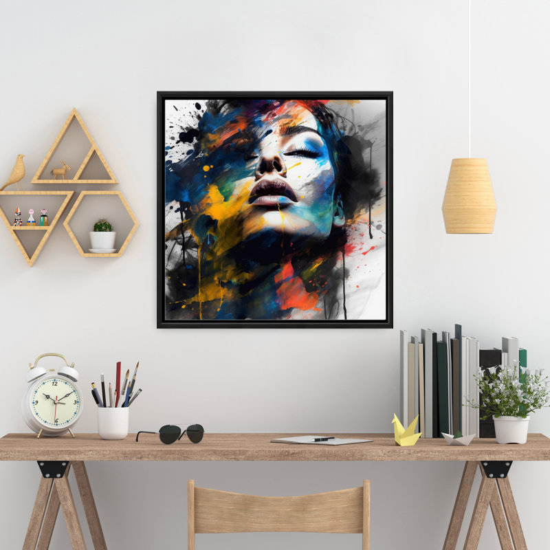 «Painted Beauty»