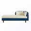 Chaise longue avec rangement dissimulé-27238927