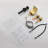 2-handle Bathroom Faucet-67081234