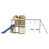 Impregnated Wood Pine is out of stock selected