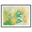 Yellow Iris 2 Print by Richardson, April-784267831