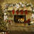 9'' in. Lighted Faux Garland