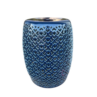 Lorin Garden Stool