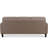 Schneider Top Grain Leather Sofa Couch-250163229