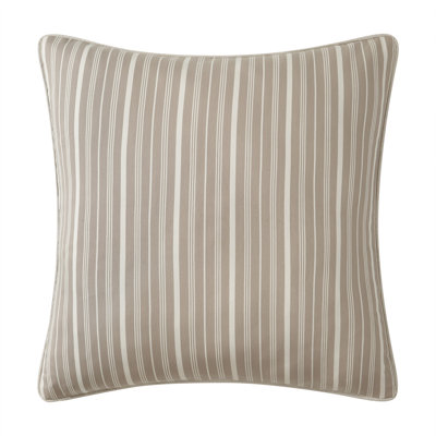 Arderra Ivory Euro Sham