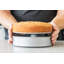 Non-Stick Spring Form Cake Pan with Loose Base