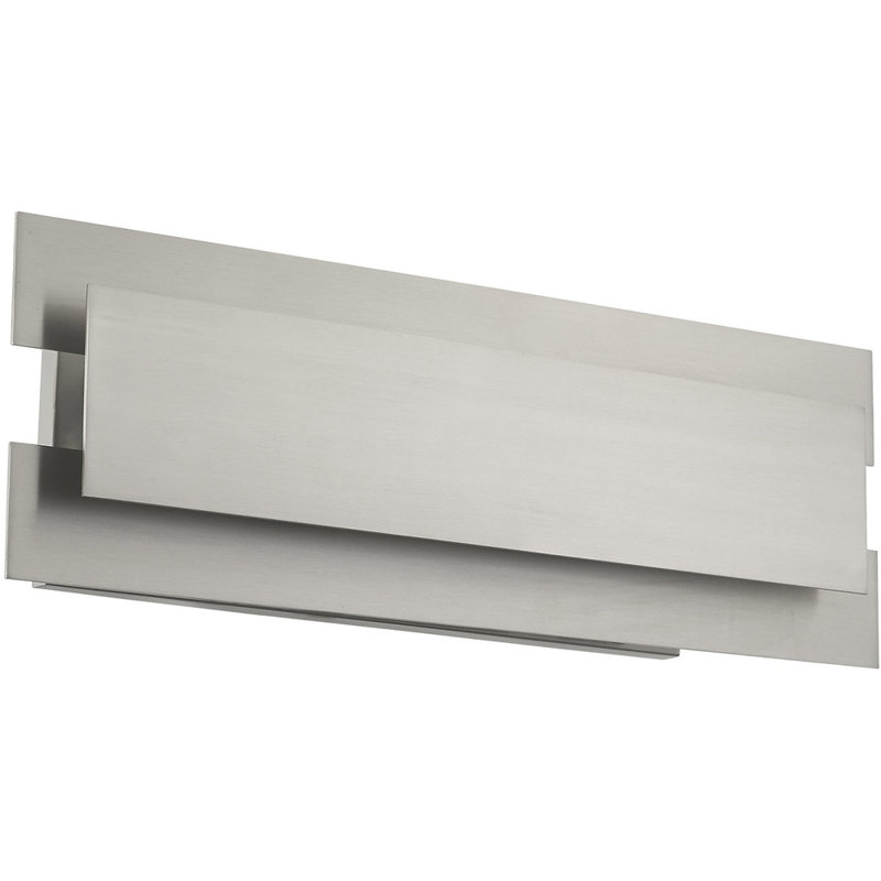 3 - Light Vanity Light