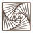 Wall Decor Metal-99012486-99012489