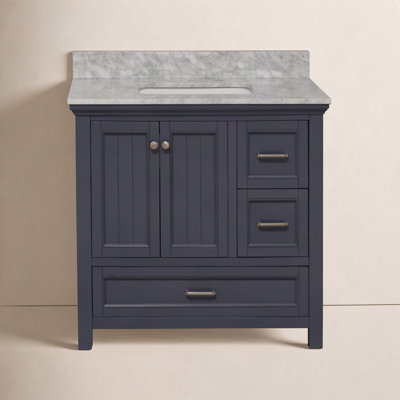 Maven 36'' Single Bathroom Vanity