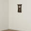 Agatha Wall Clock