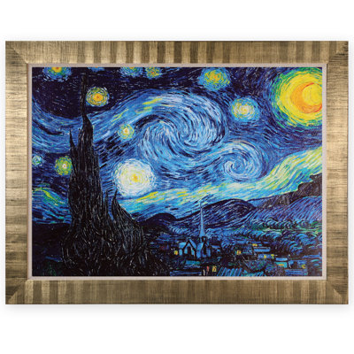 " Starry Night "