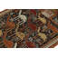 Burano Hand Knotted Wool Pictorial Area Rug-67664729