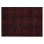 Tapis intérieur / extérieur Malchow avec envers antidérapant-95743907
