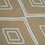 Cueto Geometric Cotton Hand Woven Area Rug-1022645993