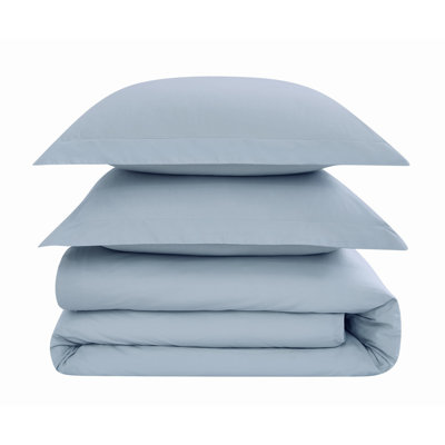 Brooklyn Loom Classic Cotton Duvet Sets