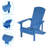 Armenio Outdoor Adirondack Chair-1156366550