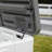 Resin Deck box, Outdoor Storage Container, Large Waterproof Storage Bench