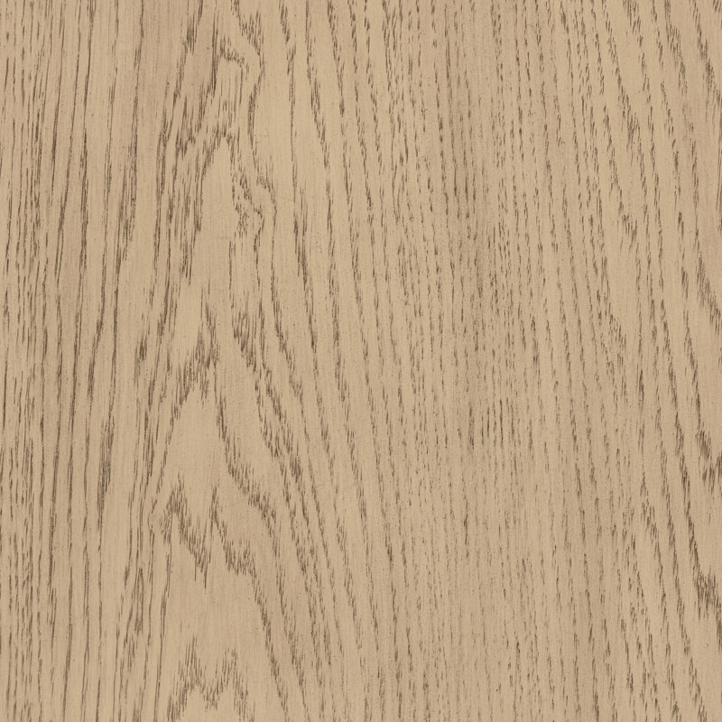 Oak 5-drawer Bedroom Chest