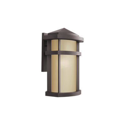 Bowie Wall Light