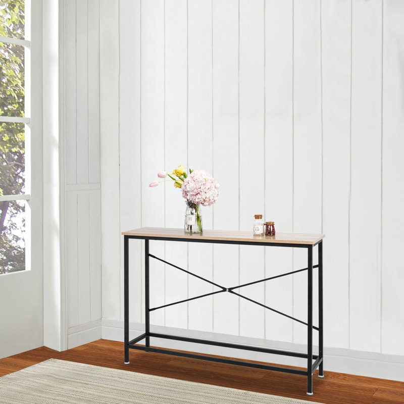 Woonsocket 40.5'' Console Table