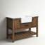 Ensemble de meuble-lavabo simple 48 po Pelaghia-57367824
