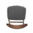 Fitz Upholstered Counter Stool with Solid Wood Frame-833751945-833751925