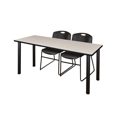 Training Table and Chair Set