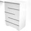 Commode 5 tiroirs Modern