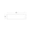 Manchester 3x12 Glossy Ceramic Subway Tile-661937216