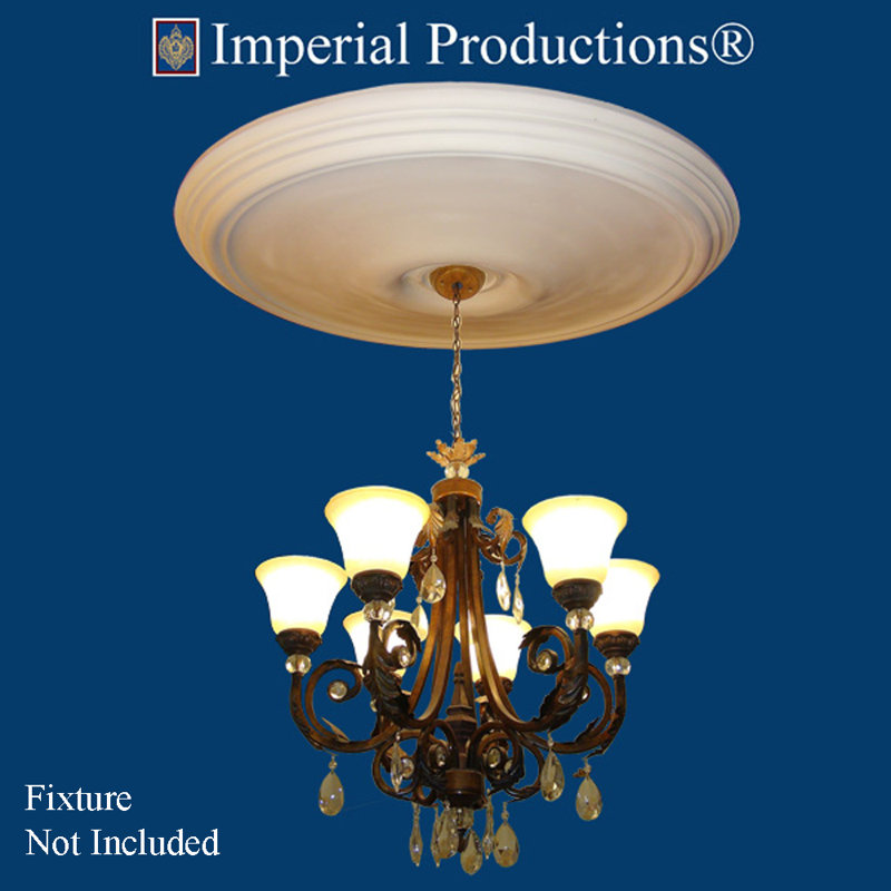 Médaillon de plafond