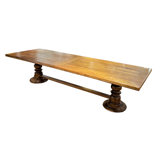 MARSEILLE TABLE 9'