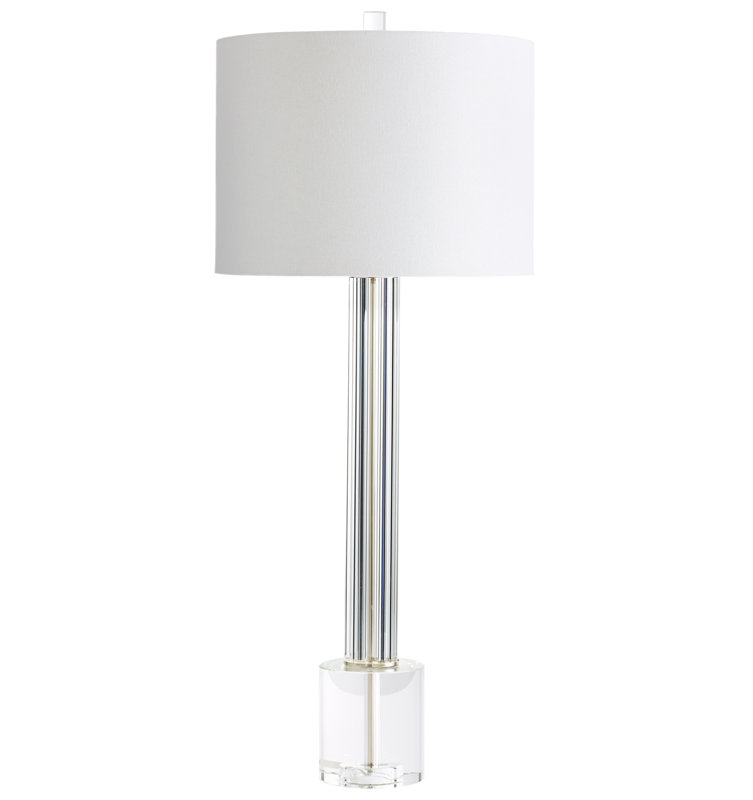 Quantom Table Lamp